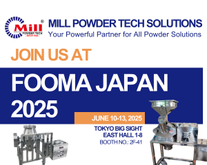 🌟 凌廣工業誠摯邀請您共襄盛舉 ─ FOOMA JAPAN 2025！ 🌟