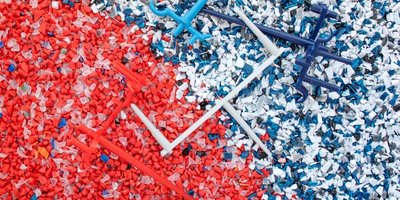 How to Choose a Plastic Grinding Machine? Master the Principles, Models, and Key Selection Points to Simplify Plastic Processing